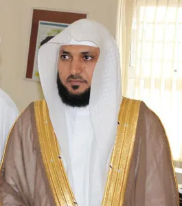 إذاعة الشيخ ماهر المعيقلي