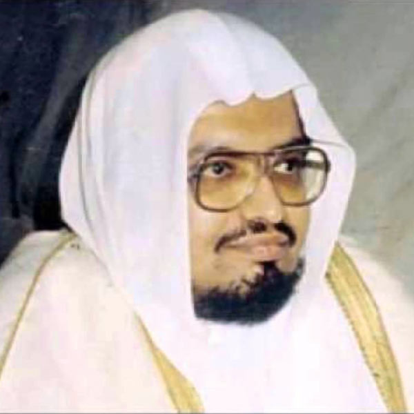 إذاعة الشيخ علي عبد الله جابر برواية حفص