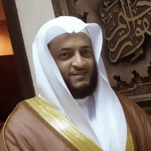 إذاعة الشيخ هاني الرفاعي برواية حفص